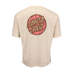 Santa Cruz Tiki Dot T-Shirt