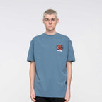 Santa Cruz Til The End Hand T-Shirt