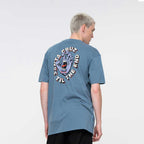 Santa Cruz Til The End Hand T-Shirt