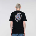 Santa Cruz Til The End Hand T-Shirt