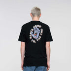 Santa Cruz Til The End Hand T-Shirt