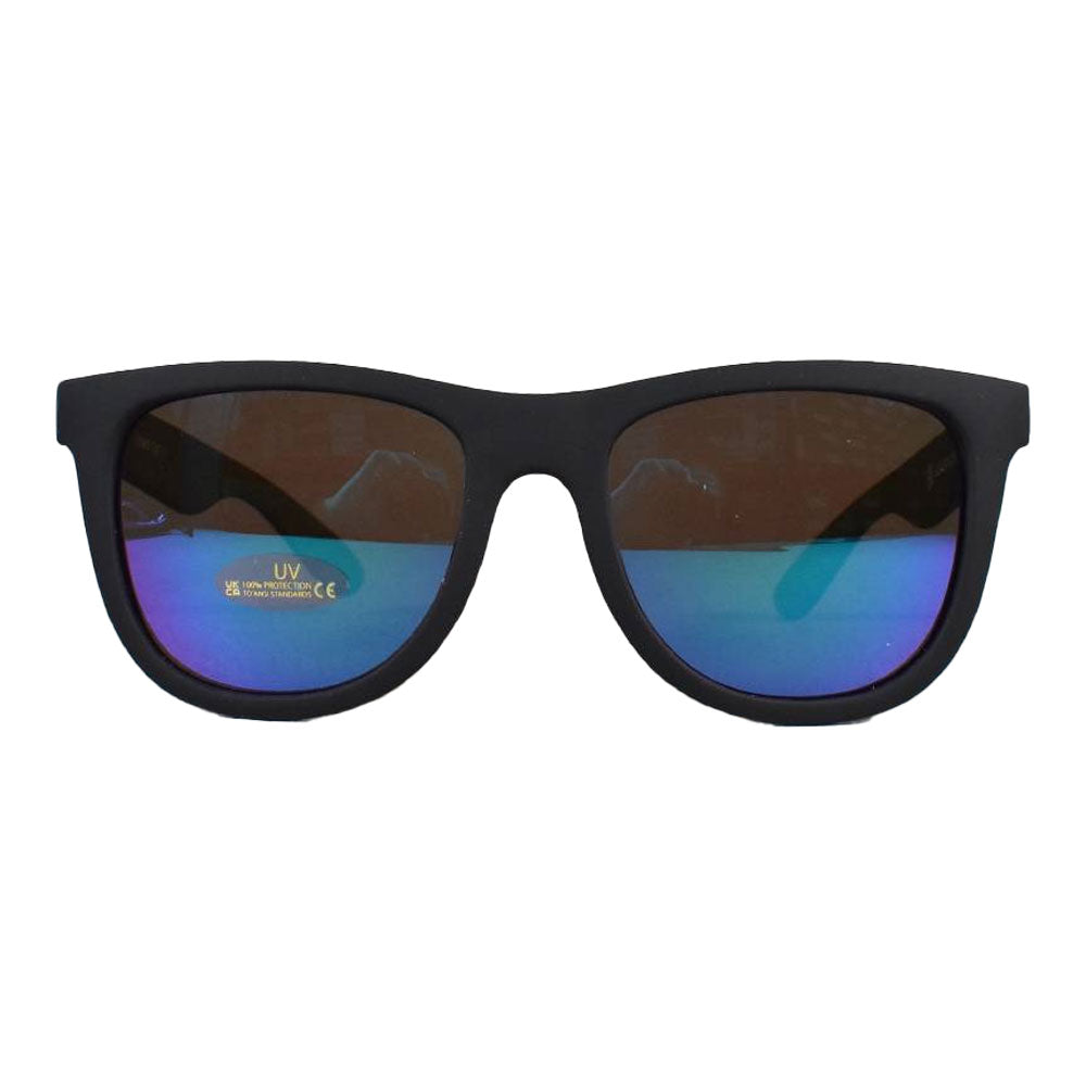 Santa Cruz Valley Sunglasses  - Moss
