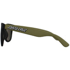 Santa Cruz Valley Sunglasses  - Moss
