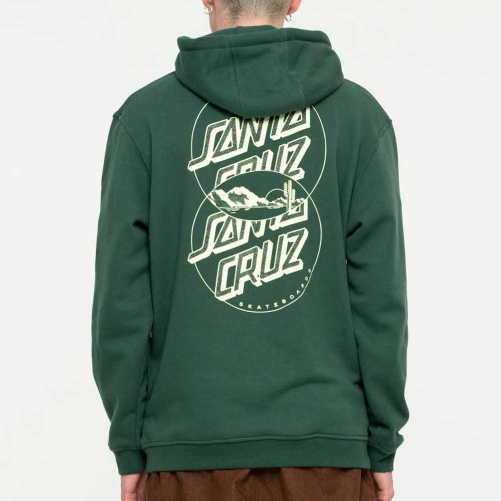 Santa Cruz Venn Dot Hoodie