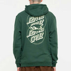 Santa Cruz Venn Dot Hoodie