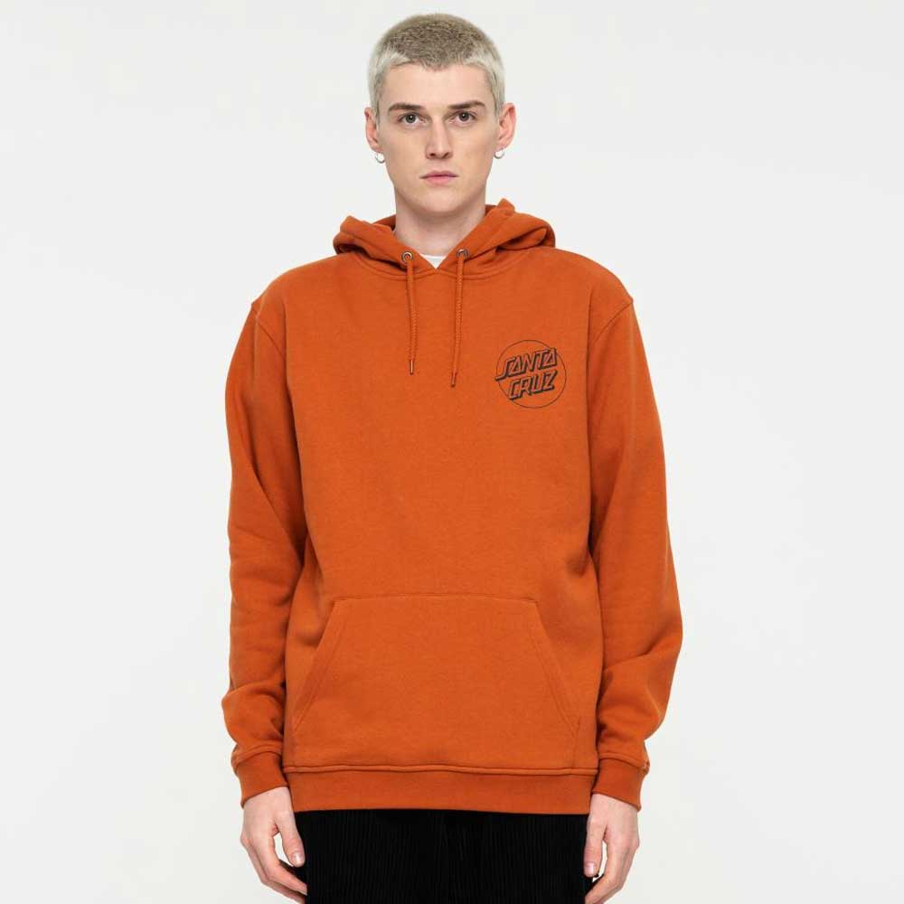 Santa Cruz Venn Dot Hoodie