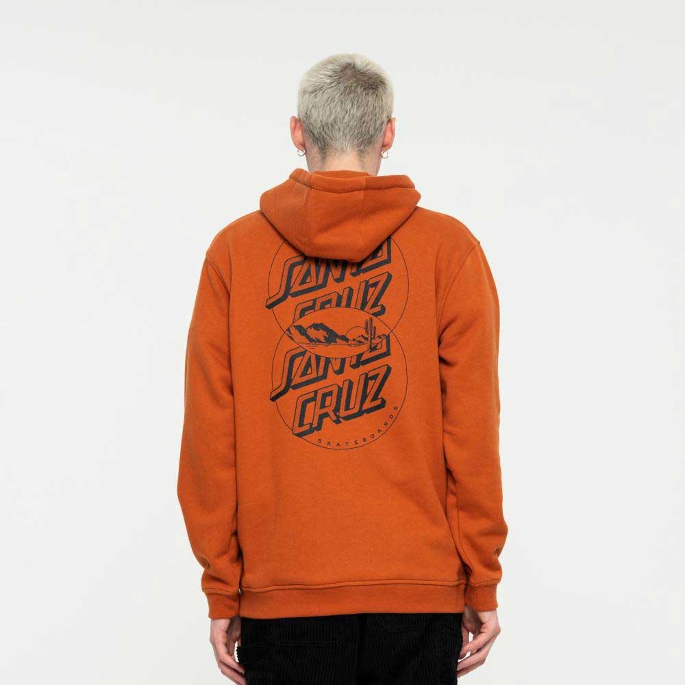 Santa Cruz Venn Dot Hoodie