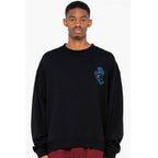 Santa Cruz Void Hand Crew Sweatshirt