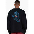 Santa Cruz Void Hand Crew Sweatshirt