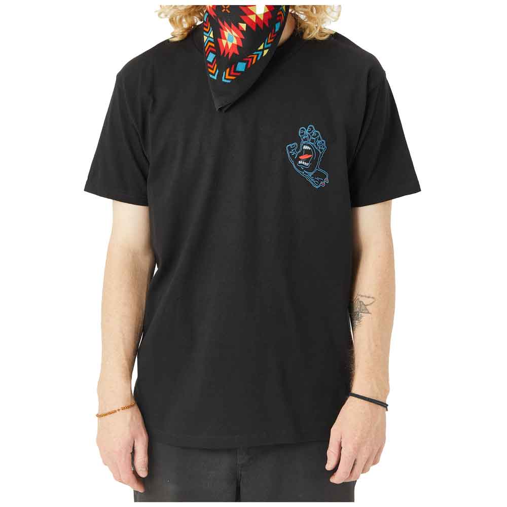 Santa Cruz Void Hand T-Shirt