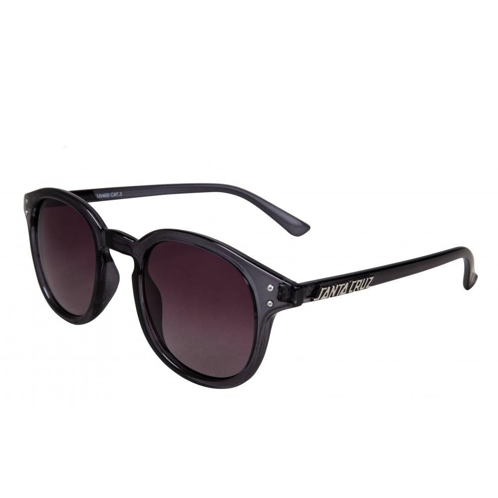 Santa Cruz Watson Sunglasses - Matte Black