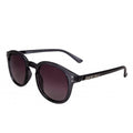 Santa Cruz Watson Sunglasses - Matte Black