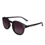 Santa Cruz Watson Sunglasses - Matte Black
