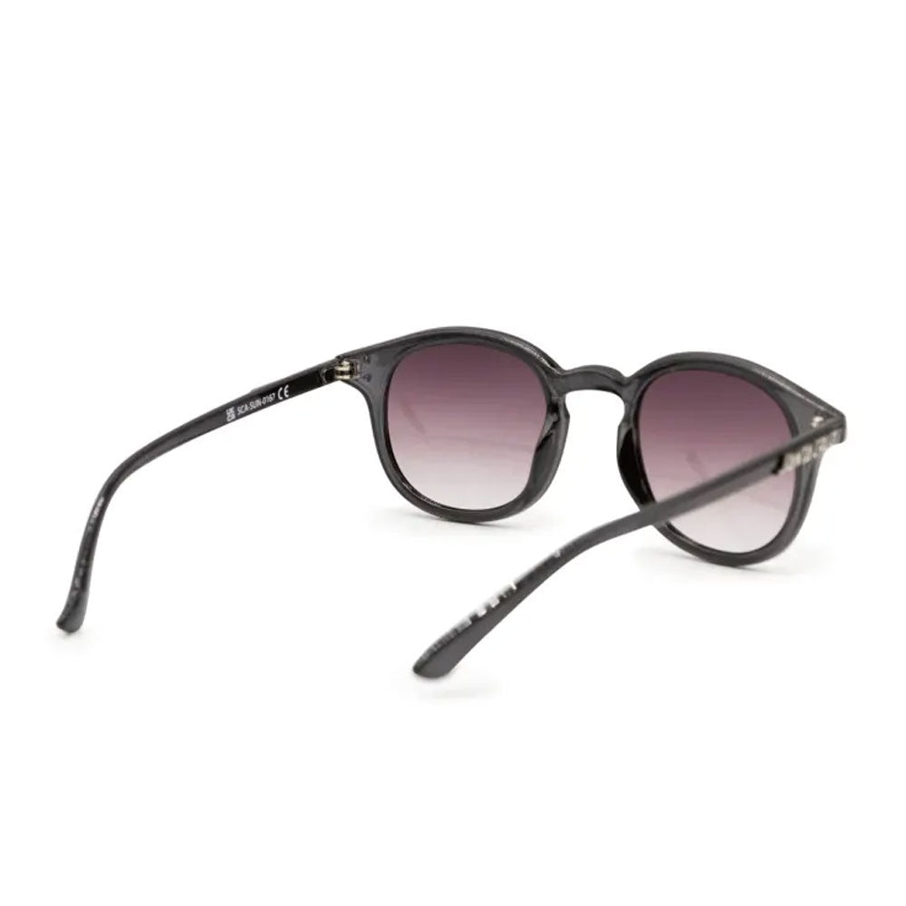 Santa Cruz Watson Sunglasses - Matte Black