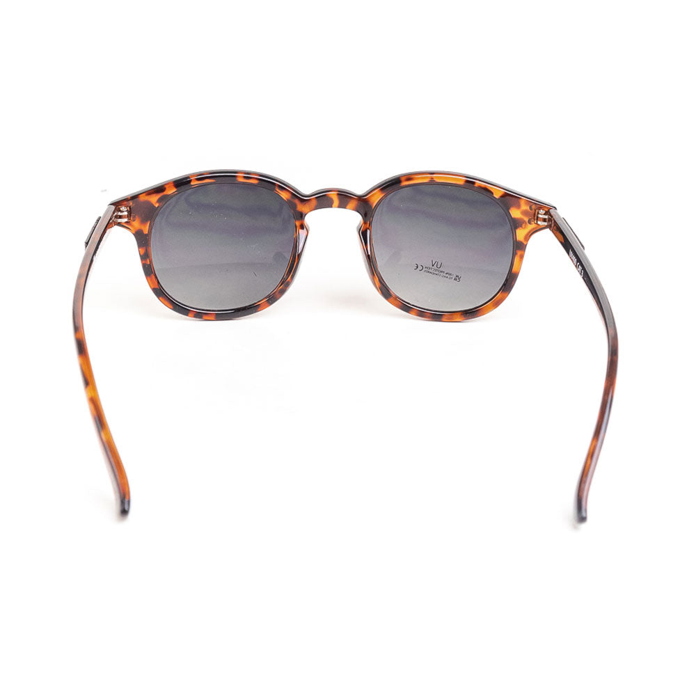Santa Cruz Watson Sunglasses - Tortoiseshell