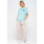 Santa Cruz Womens Alt. Energy T-Shirt