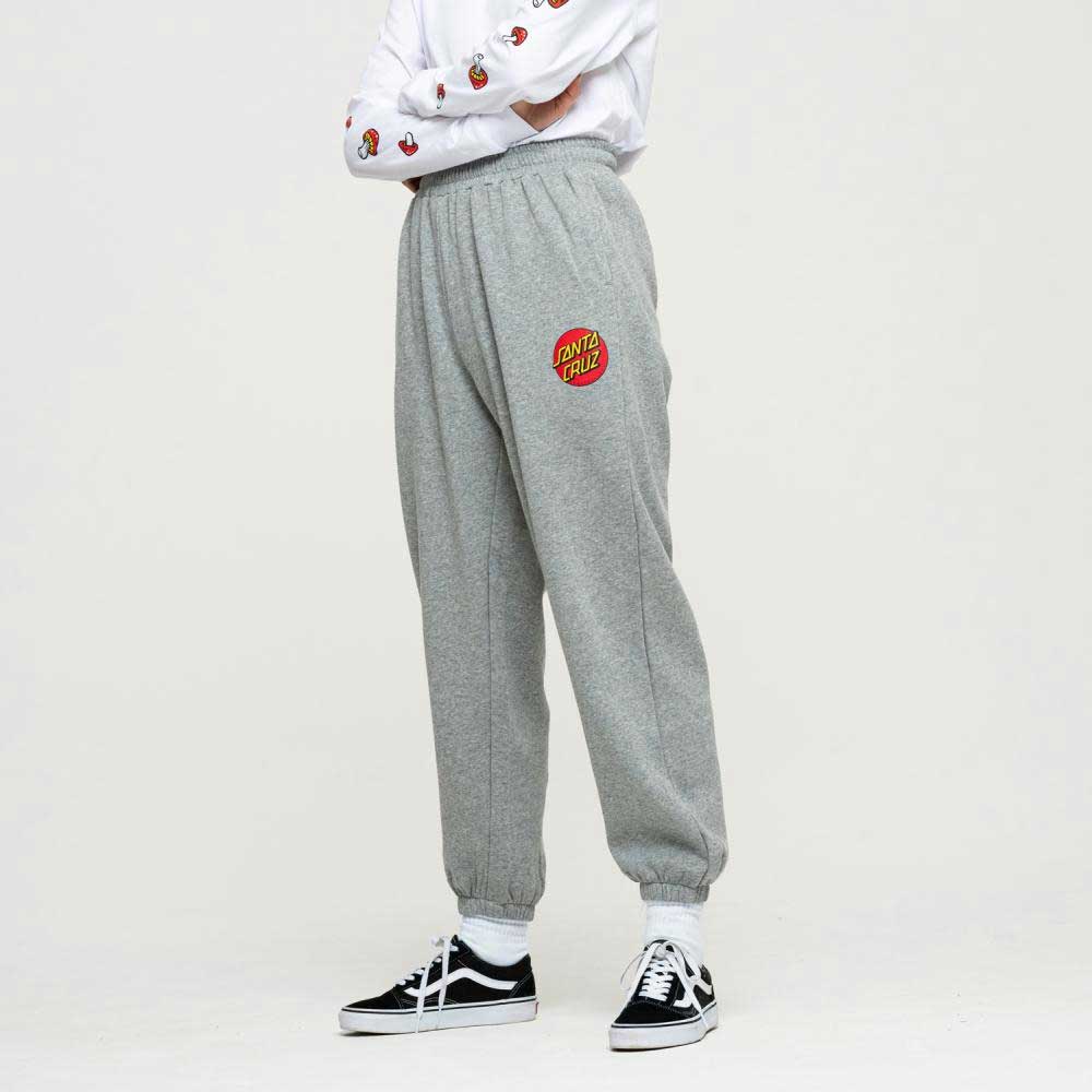 Santa Cruz Womens Classic Dot Sweatpant