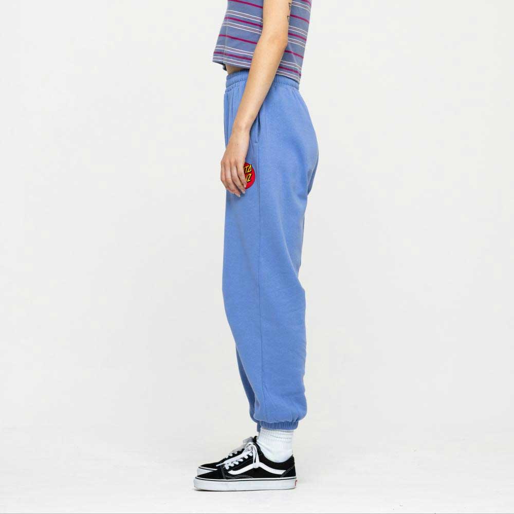 Santa Cruz Womens Classic Dot Sweatpant