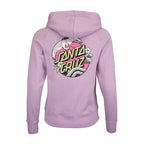 Santa Cruz Womens Crane Dot Hoody