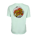 Santa Cruz Womens Crane Dot T-Shirt