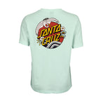 Santa Cruz Womens Crane Dot T-Shirt