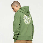 Santa Cruz Womens Daylight Dot Hoodie