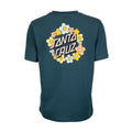 Santa Cruz Womens Ditsy Dot T-Shirt