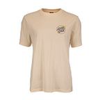 Santa Cruz Womens Ditsy Dot T-Shirt