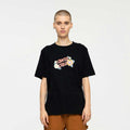 Santa Cruz Womens Free Spirit Floral T-Shirt