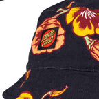 Santa Cruz Poppy Bucket Hat