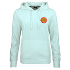 Santa Cruz Womens Classic Dot Hoodie