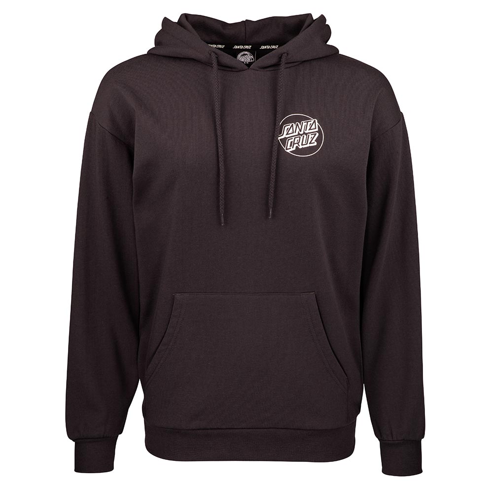 Santa Cruz Womens Dressen Dog House Hoodie