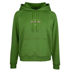 Santa Cruz Womens Heart Strip Hoodie
