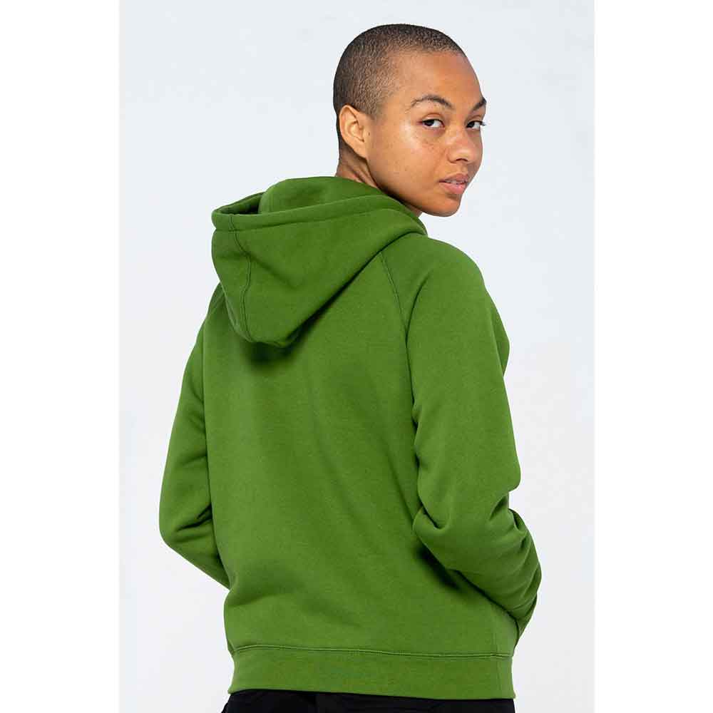 Santa Cruz Womens Heart Strip Hoodie