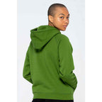 Santa Cruz Womens Heart Strip Hoodie