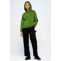 Santa Cruz Womens Heart Strip Hoodie
