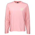 Santa Cruz Womens Drippy Dot Long Sleeved T-Shirt