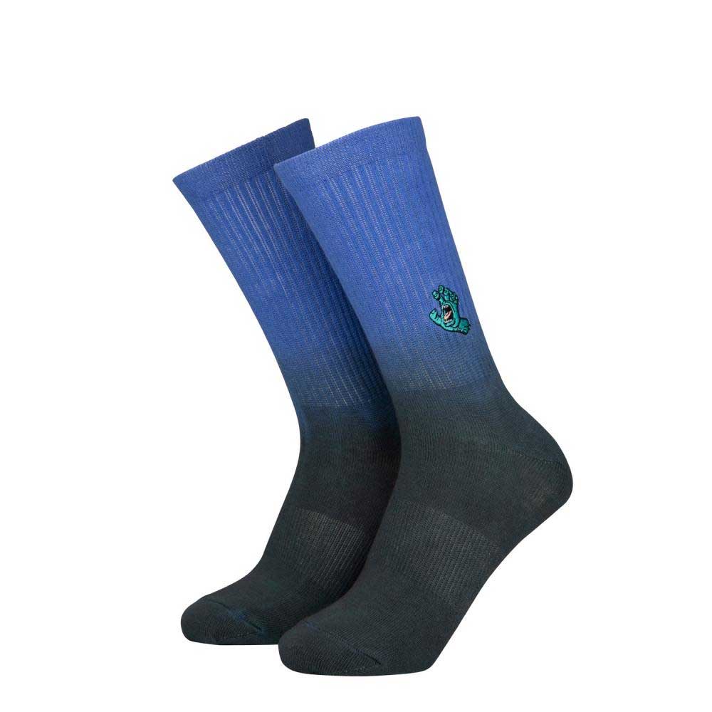 Santa Cruz Womens Mini Hand Sock (2 Pack)