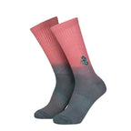 Santa Cruz Womens Mini Hand Sock (2 Pack)