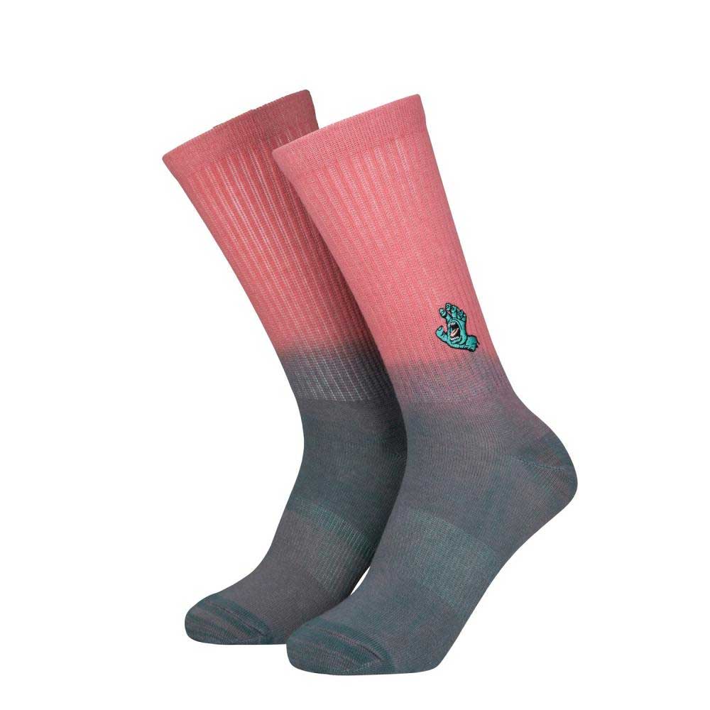 Santa Cruz Womens Mini Hand Sock (2 Pack)