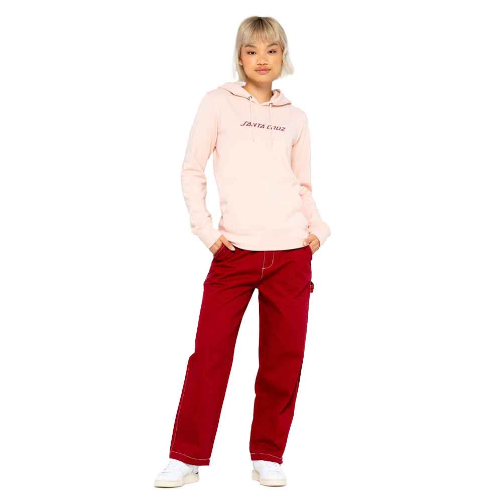 Santa Cruz Womens Moonlight Variation Hoodie