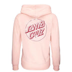Santa Cruz Womens Moonlight Variation Hoodie