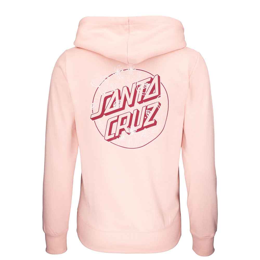 Santa Cruz Womens Moonlight Variation Hoodie