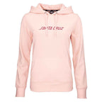 Santa Cruz Womens Moonlight Variation Hoodie
