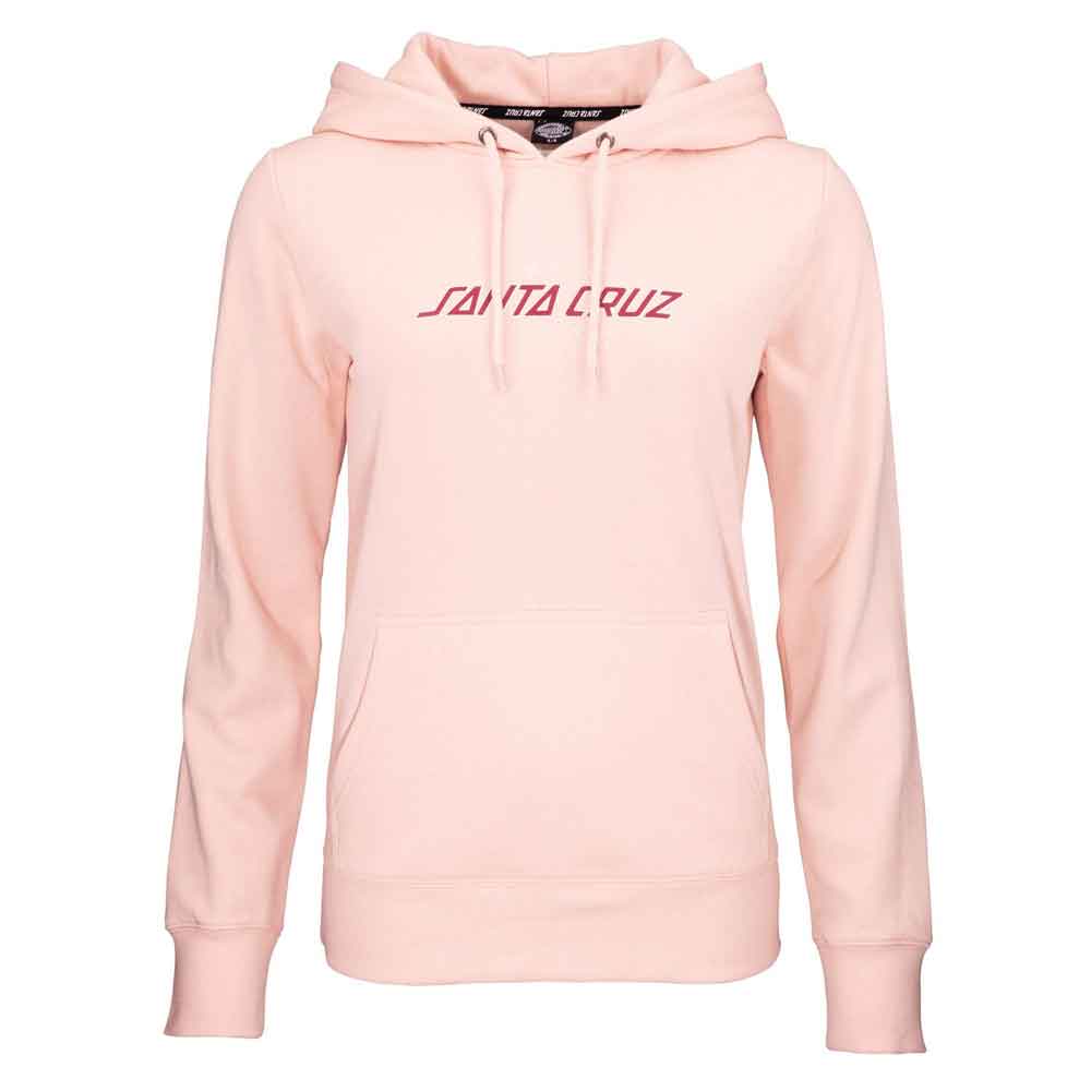 Santa Cruz Womens Moonlight Variation Hoodie