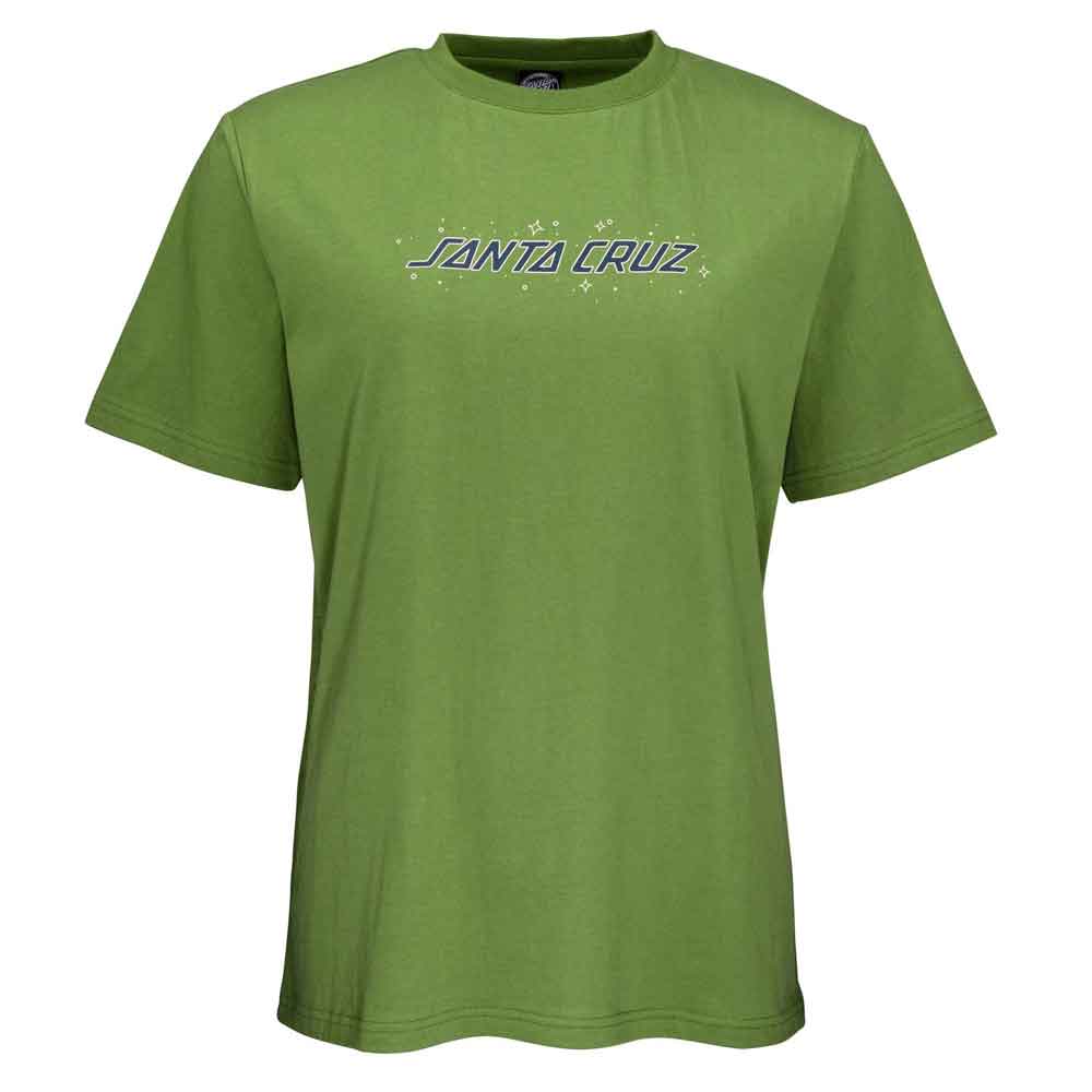 Santa Cruz Womens Moonlight Variation T-Shirt