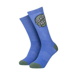 Santa Cruz Womens Pop Dot Sock (3 Pack)