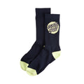 Santa Cruz Womens Pop Dot Socks (3 Pack)