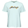 Santa Cruz Womens Poppy Strip T-Shirt