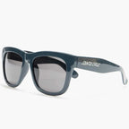 Santa Cruz Womens Strip II Sunglasses  - French Navy